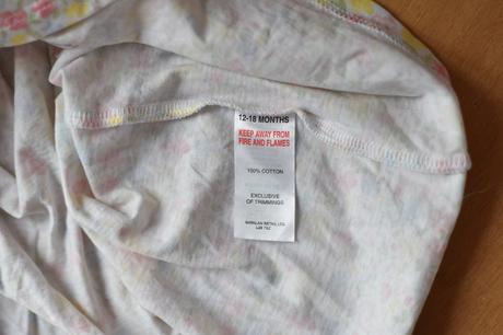 Šaty vel. 12 - 18 m, matalan,86