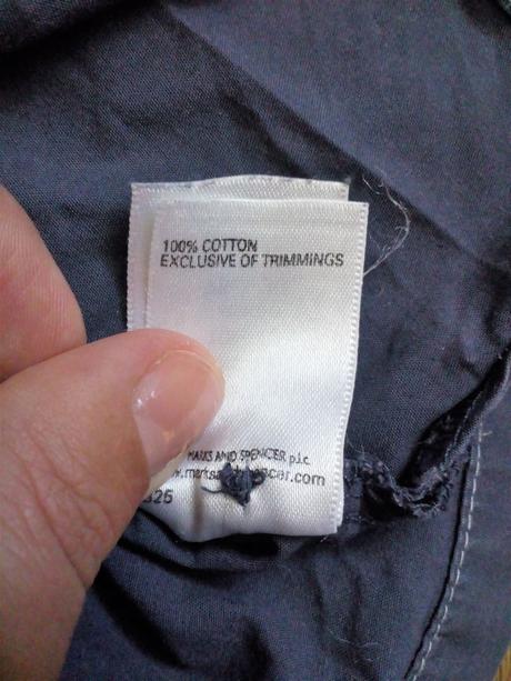 Košile marks spencer 80, marks & spencer,80