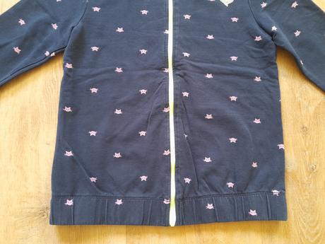 Mikina s'oliver vel 140, s.oliver,134