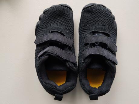 Barefoot tenisky, 31