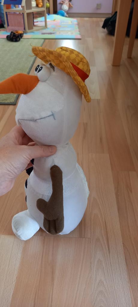 Olaf 34 cm, 