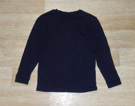 Klučičí mikiny - vel.140, george,140