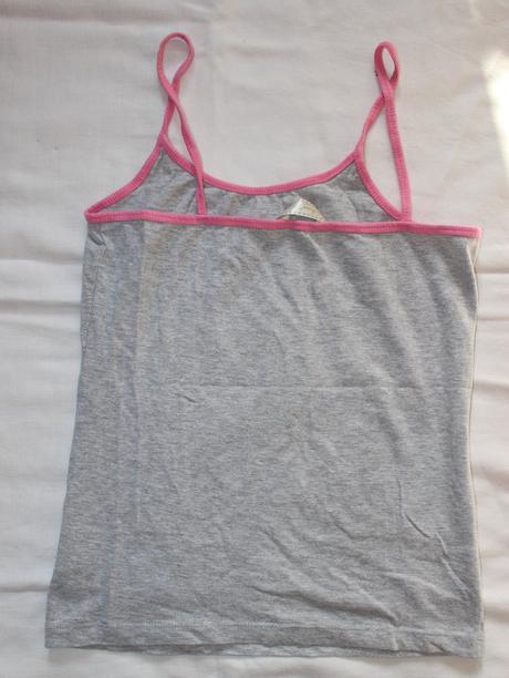 Ao135. tílko s kravičkou, 164