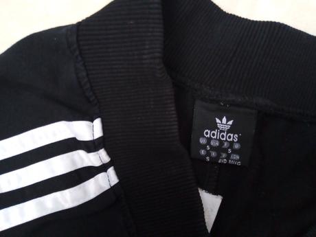 Šortky zn."adidas" vel."s", adidas,s