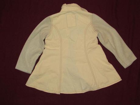 Tunika na knoflíčky, 116