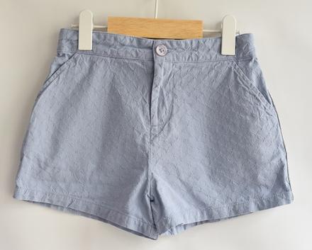 Kraťasy vel. 5 - 6 let, 116