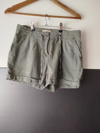 Kraťasy zn. atmosphere vel.36, atmosphere,36