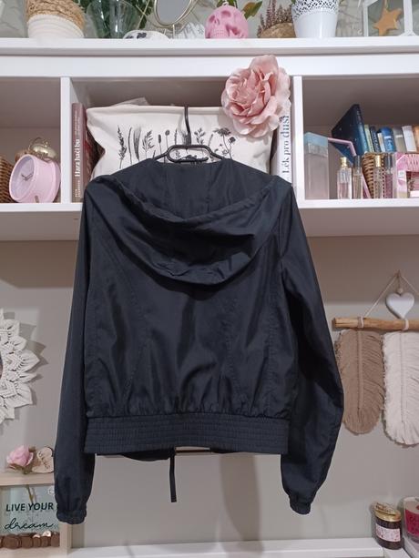 Přechodová bunda calvin klein xs / 158-164, calvin klein,164