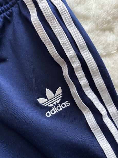 K5/ tepláky sportovní adidas - v.3/4 roky, adidas,104