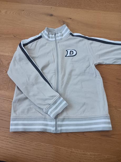 Mikina č.134/140, 134