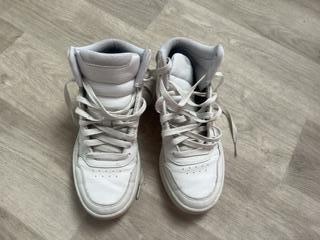 Kotníčkové boty adidas vel. 36 2/3, adidas,36