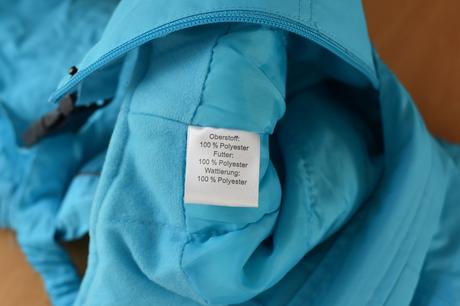 Oteplovačky vel. 80, 80