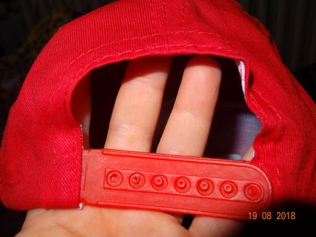 Kšiltovka volkswagen, l