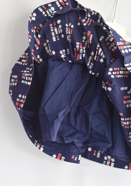 Sukně vel. 2 roky, john lewis,92