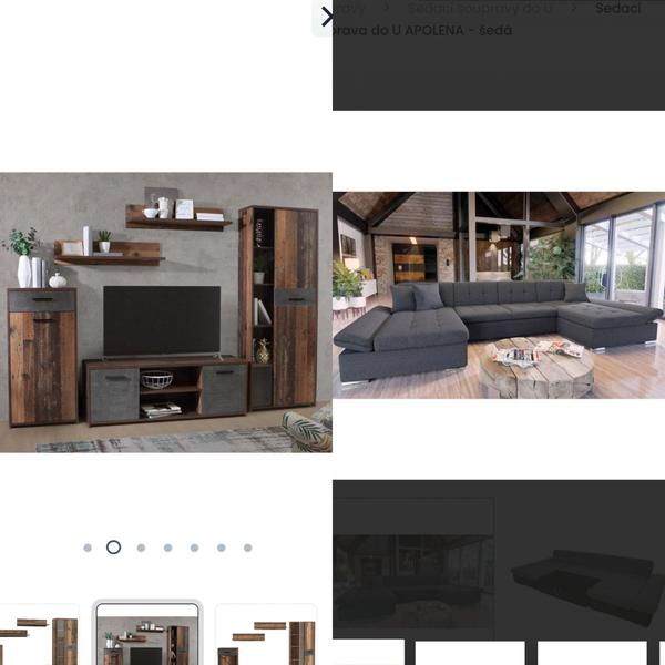 Jak vybrat správný koberec pod konferenční stolek?