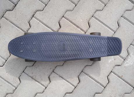 Skateboard pennyboard tempish 56x15 cm, tempish