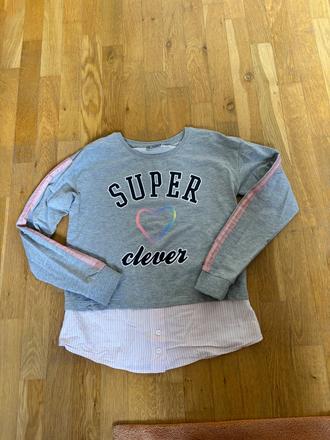 Mikina, pepperts,146