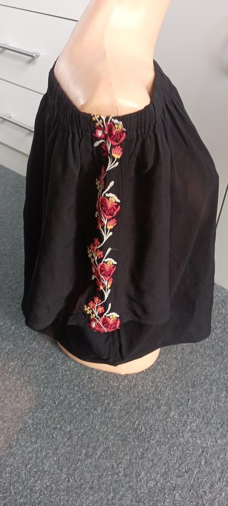 Tričko zn."atmosphere" vel."40" i větší vel, atmosphere,40