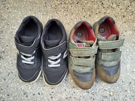 Chlapecké celoroční boty 29, lasocki,29