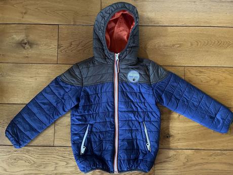 Set oblečení pro kluky - 14ks, vel. 4-6 let, 104–116