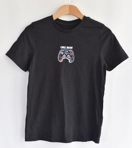 Tričko vel. 7 - 8 let, george,128