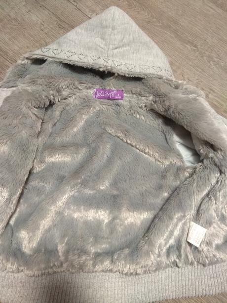 Teplá mikina, lusa,98