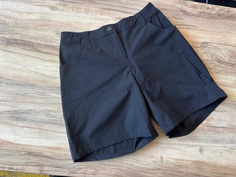 Kraťase rock trail, 40