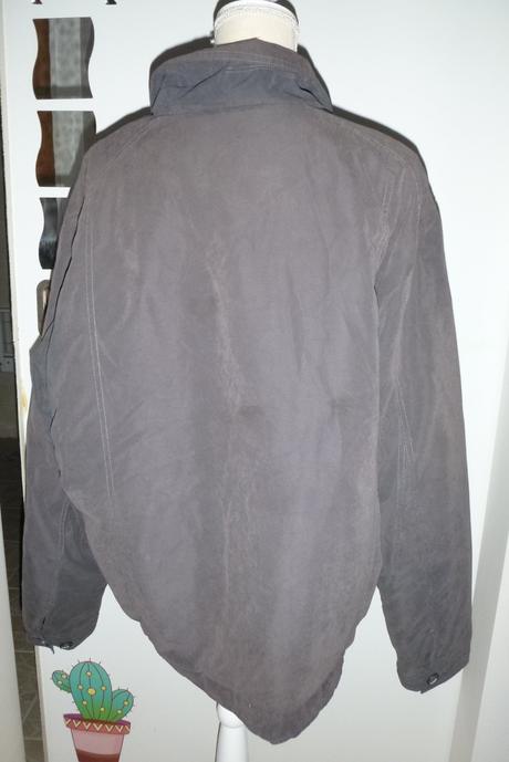 Pánská bunda - vel.xl, xl