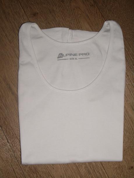 Tílko alpinepro vel.xl, alpine pro,xl