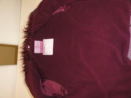 Zimní bunda tik& tak, tik & tak,116