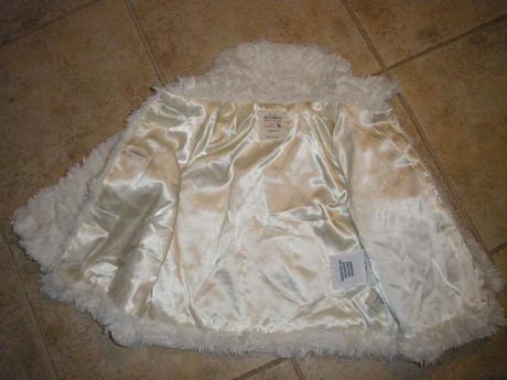 Kabátek, old navy,92