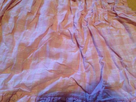 Dívčí šaty "naše sluníčko", motýlci vel. 86 - 92, tulec trend,86