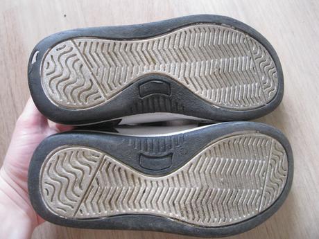 Boty spiderman, humanic,32