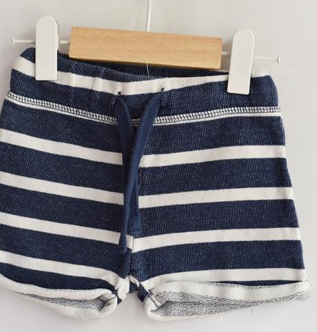 Kraťasy vel. 3 - 6 m, next,68