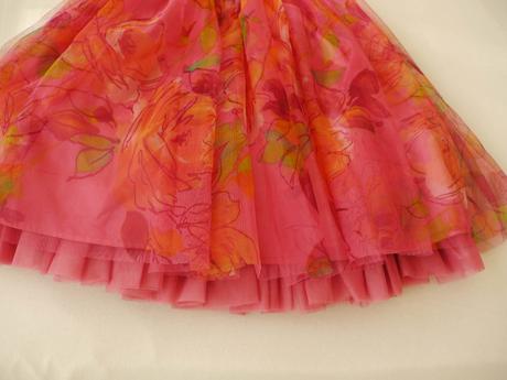 Svatecni saty gap vel. znacena 3 roky, gap,104