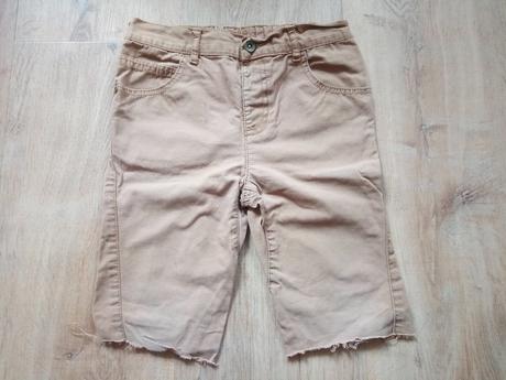 5 x kraťasy / šortky, 110/116, faf, caa, george.., c&a,110