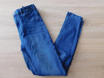 Rifle sinsay vel.152, sinsay,152