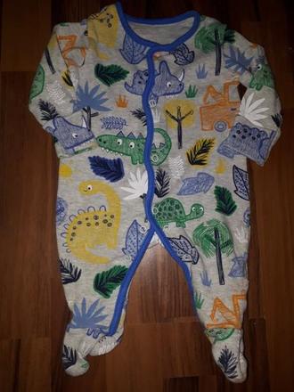 Overal se zvířátky 56 george, george,56