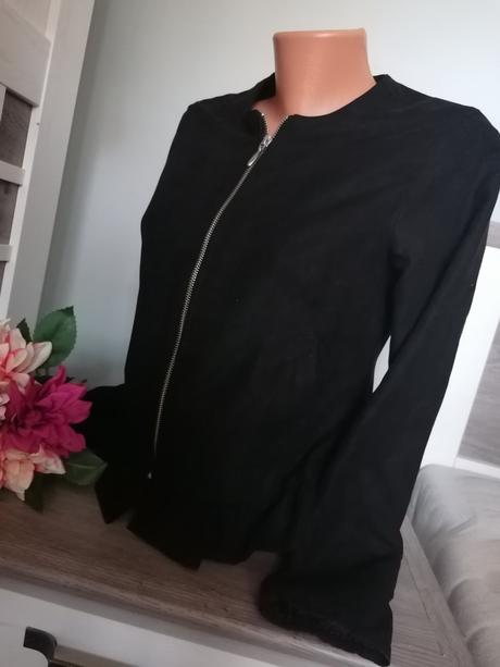 Bunda s kanýrkem, esmara,36