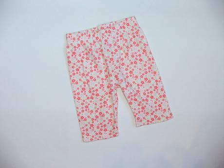 J147 legíny / tepláčky vel. 62, f&f,62