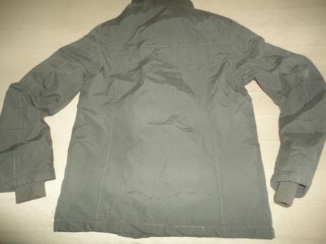 Supr zimní bunda sublevel, vel. s, s