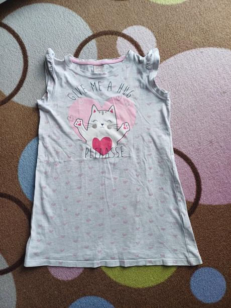 Noční košile, pepco,98