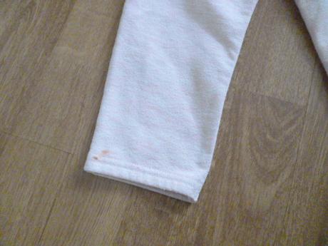 Tepláky frozen vel. 2-3, disney,98