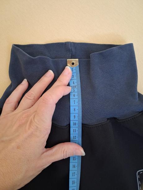 Unuo, batolecí softshellové kalhoty s fleecem, unuo,86