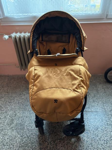 Kocarek camel, riko,riko basic