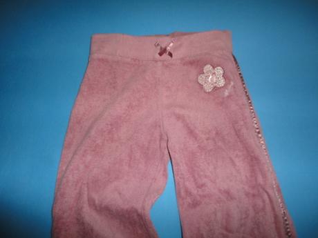 Tepláky next, vel. 3/4 roky, kus nebo celkem za, next,98