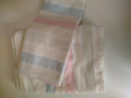 Povlečení na jednolůžko, 