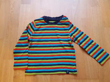Pruhované tričko, lupilu,86