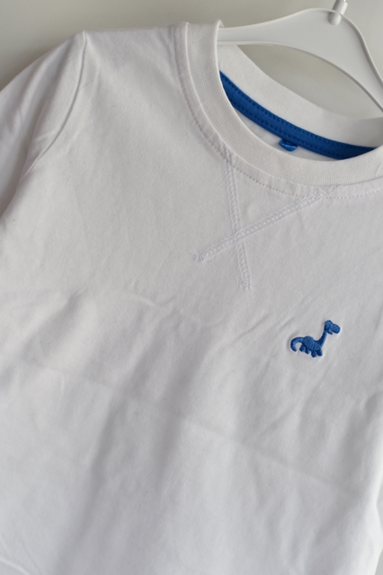 Tričko vel. 12 - 18 m, george,86