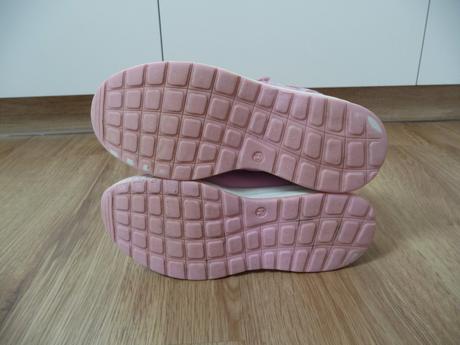 Dívčí tenisky graceland vel. 34, deichmann,34